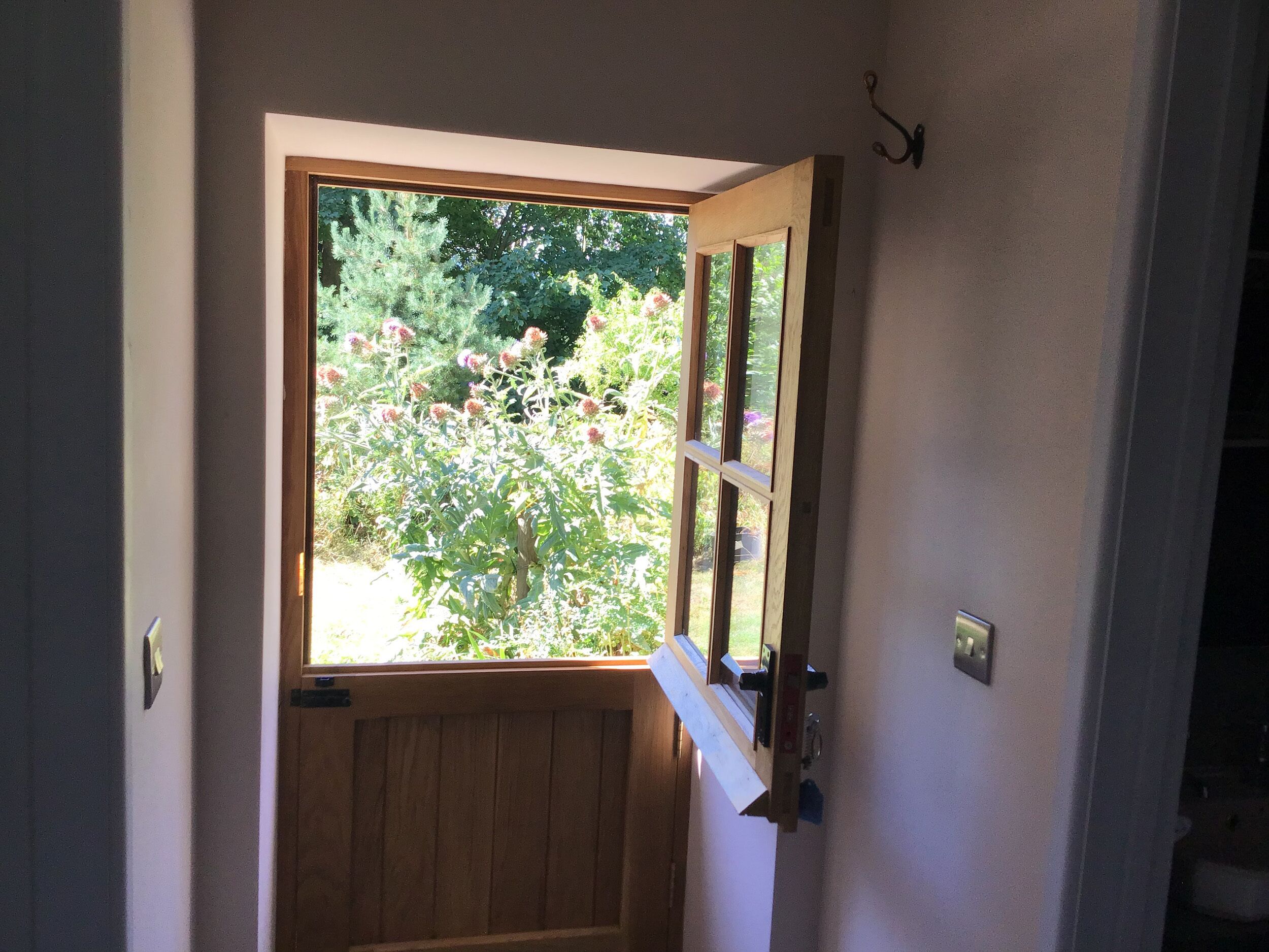 Cottage | 1 bedroom, individually decorated, individually furnished, free WiFi