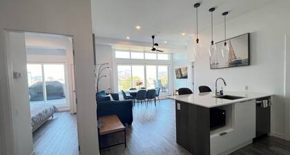 ⭐️ 180°⛰️ Mt. View Penthouse 🌟 Huge Balcony 3 🛏 2 🛁 2 Parkings<br><br><br><br>