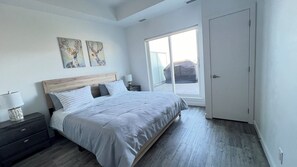 2 camere, ferro/asse da stiro, Wi-Fi gratuito, lenzuola