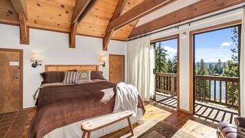 6 bedrooms, iron/ironing board, WiFi, bed sheets