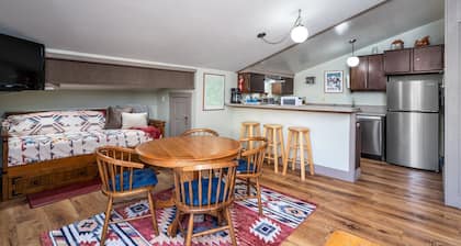 Fresh Remodel and Dog Friendly - CS#92 by Bear Valley Vacation Rentals