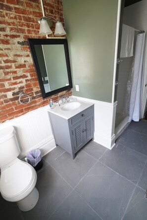 Appartamento | Bagno