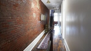 Hallway - 1210 Roland Way- Apartment (Pittsburgh)