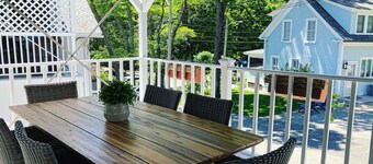 NEW LISTING ☀️ WELCOME TO PERKINS COVE IN OGUNQUIT