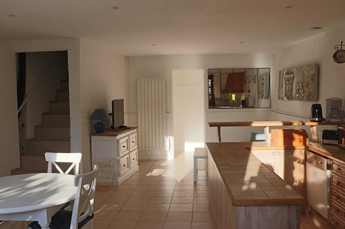 Maison de village Donzère