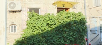 Maison de village Donzère