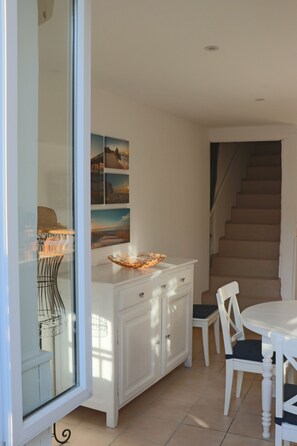 Living area - Maison de village Donzère (Donzere)