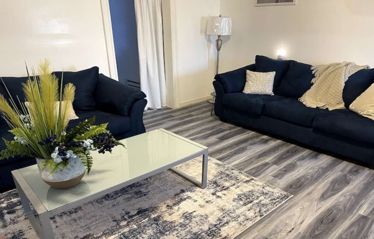 Smart TV, DVD player