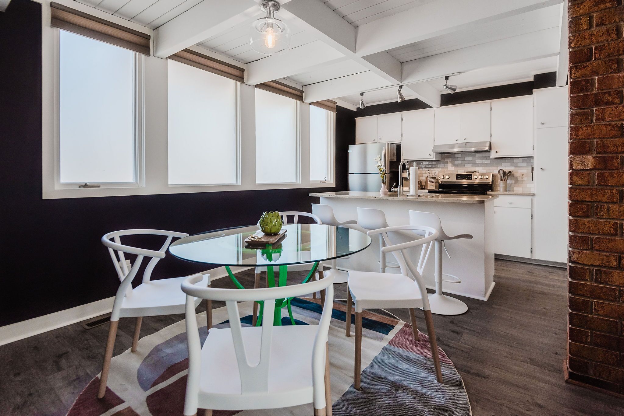 The Caddie Shack on Pinehurst No.3 (Sleeps 6)