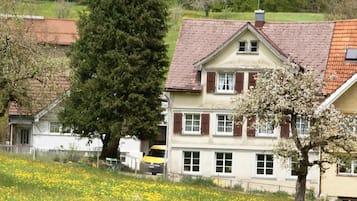 AuĂenbereich