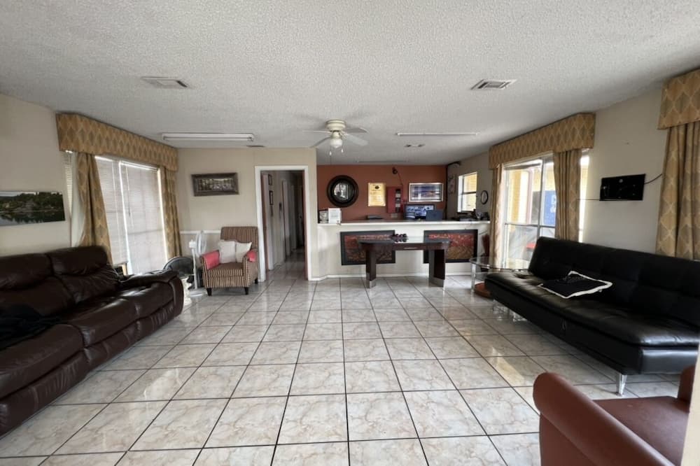 Great Western Inn & Suites