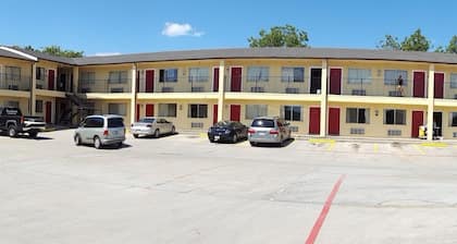 Great Western Inn & Suites