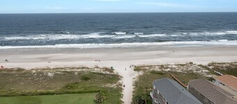 BEACH TOWNHOUSE --Pet Friendly <br>“Redfish”