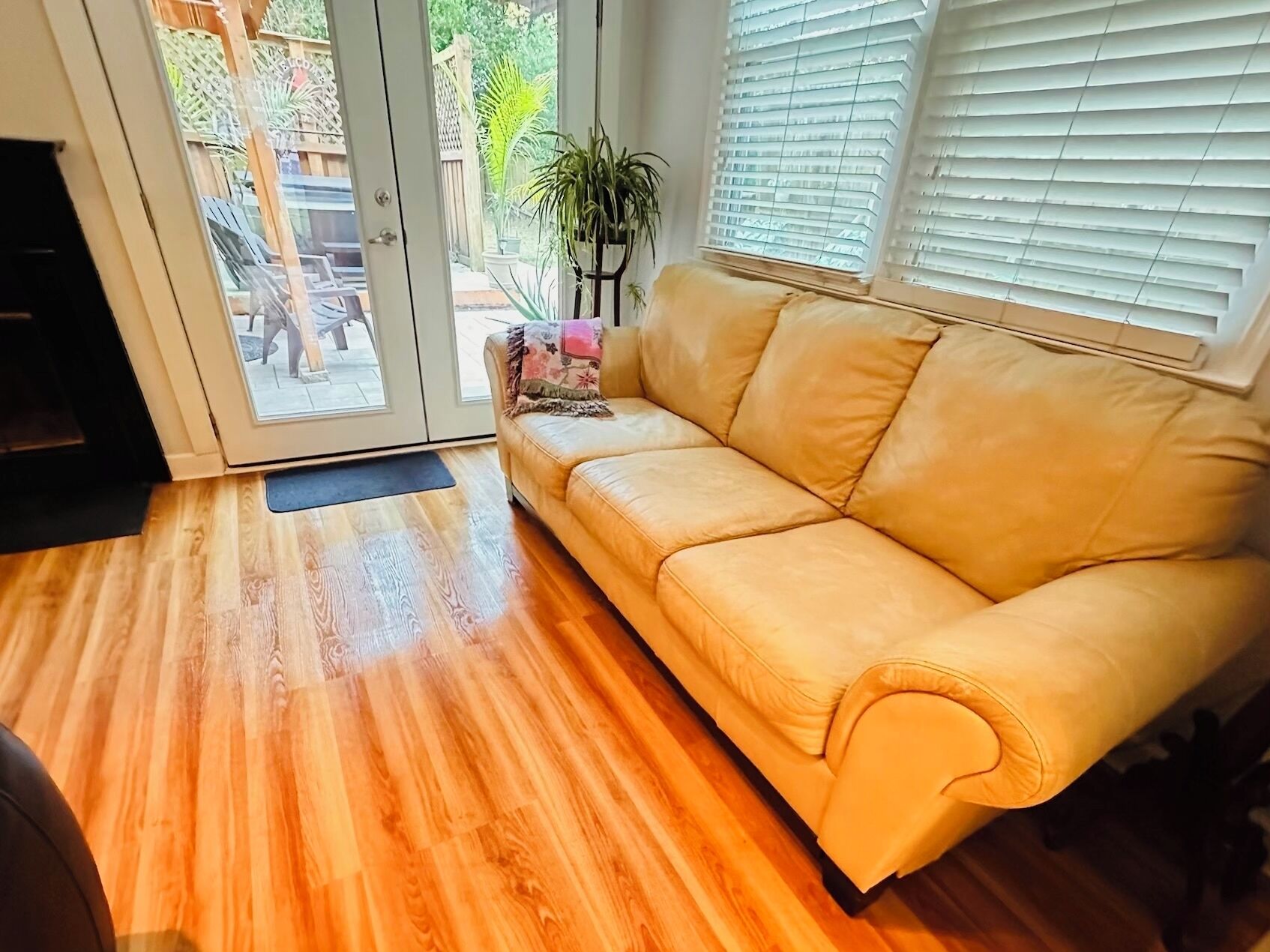 3 Bedroom Home W Hot Tub For Beach Lovers! 3 Miles To The Bridge - 윌밍턴