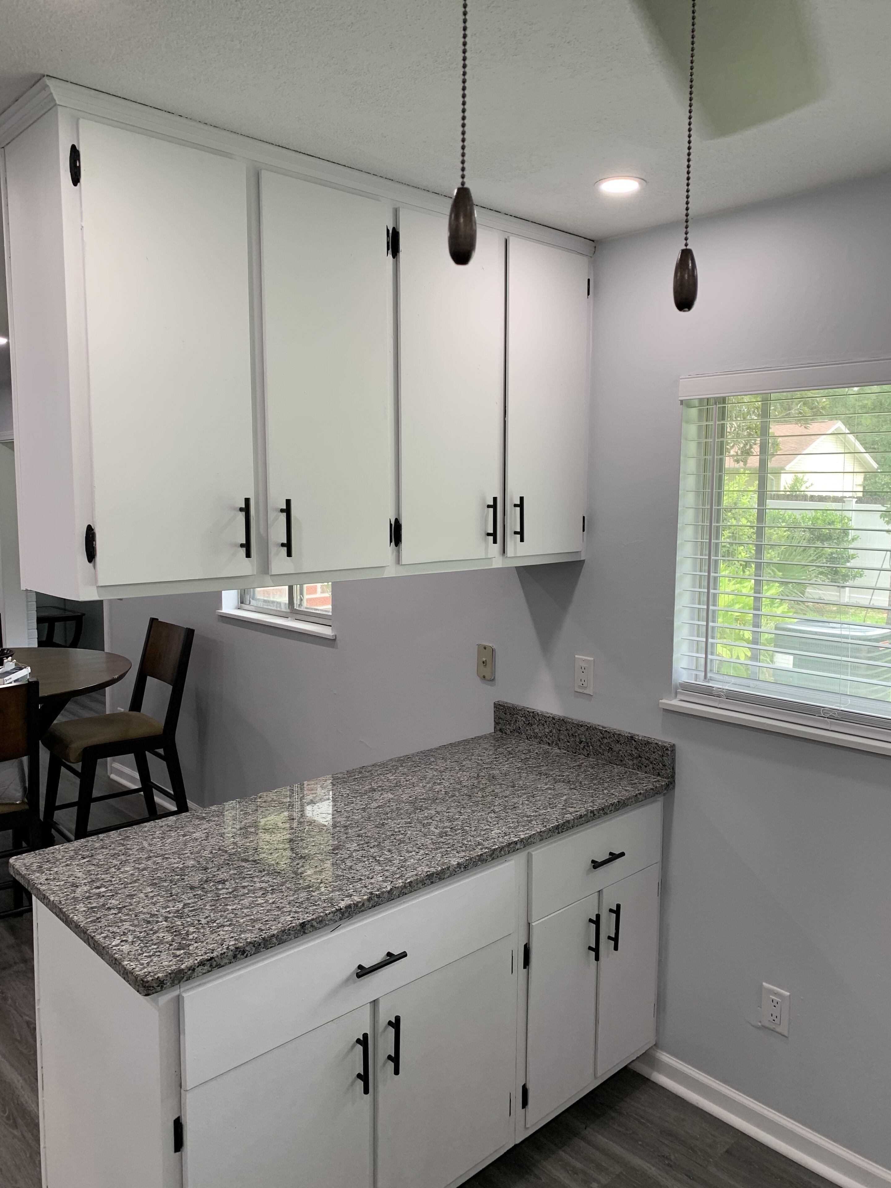 Cozy 3 BR SFR with plenty of elbow room, just a chip shot from the “greens”!