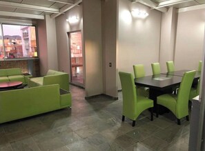 Servei de restauració