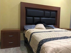 2 habitaciones 