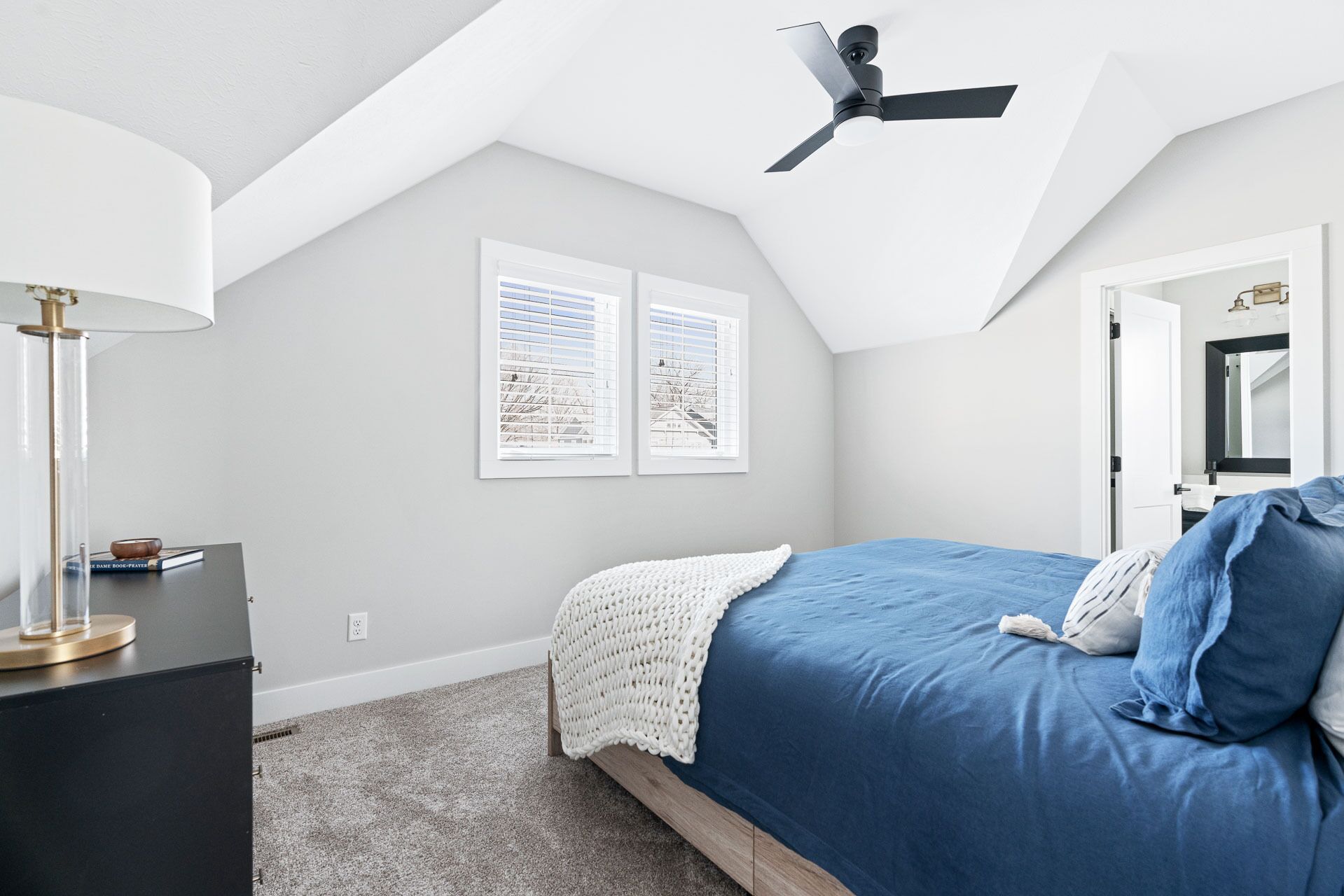 Brand New Luxury Home less than a mile from Notre Dame