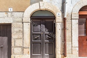 Detalle exterior
