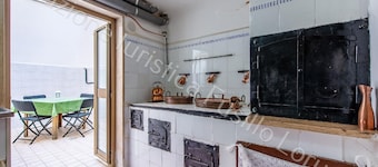 Appartement de vacances Andria pour 1 - 5 personnes avec 2 chambres à coucher - Appartement de vacan