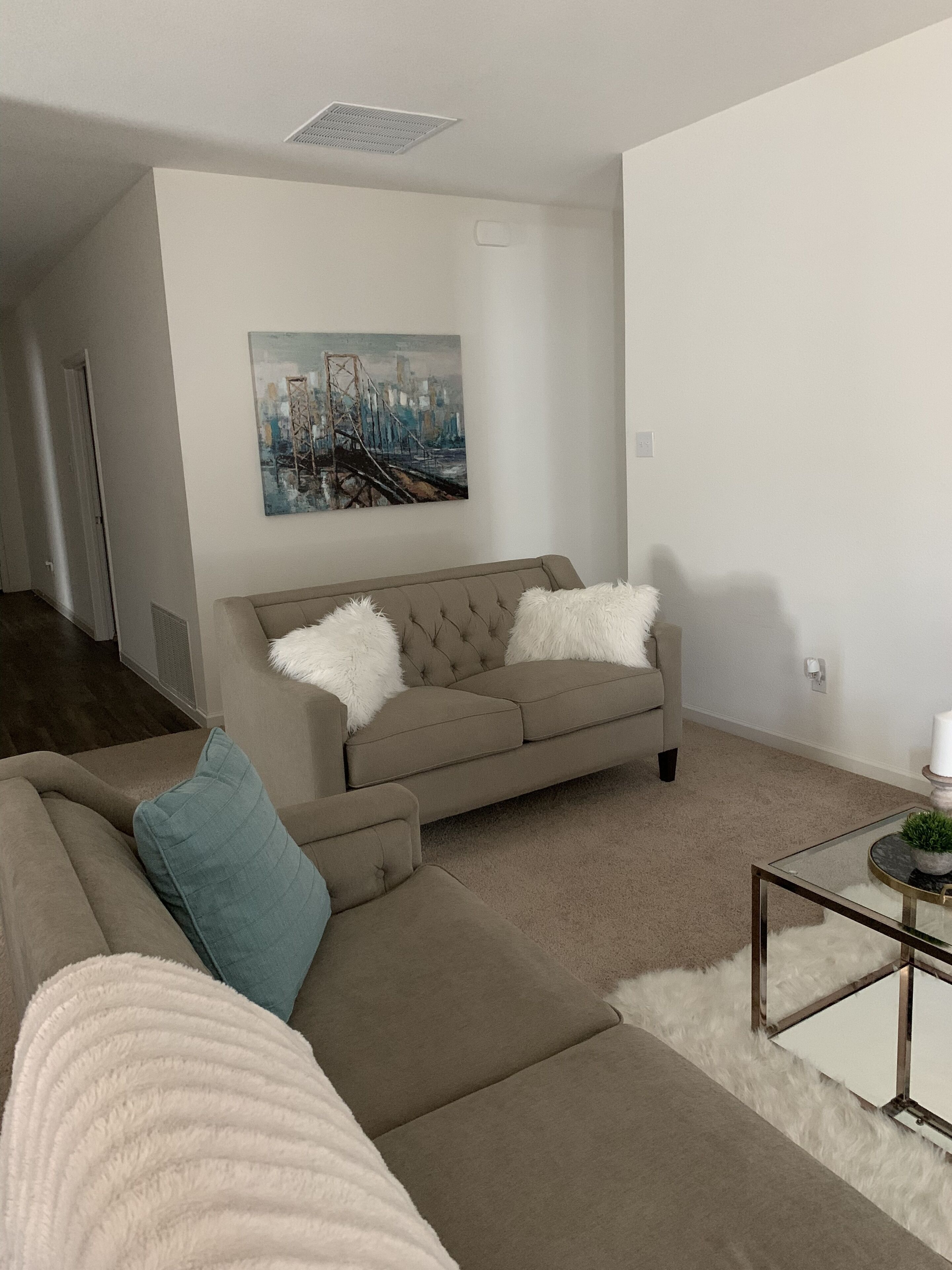 Home away from home 1 bedroom retreat