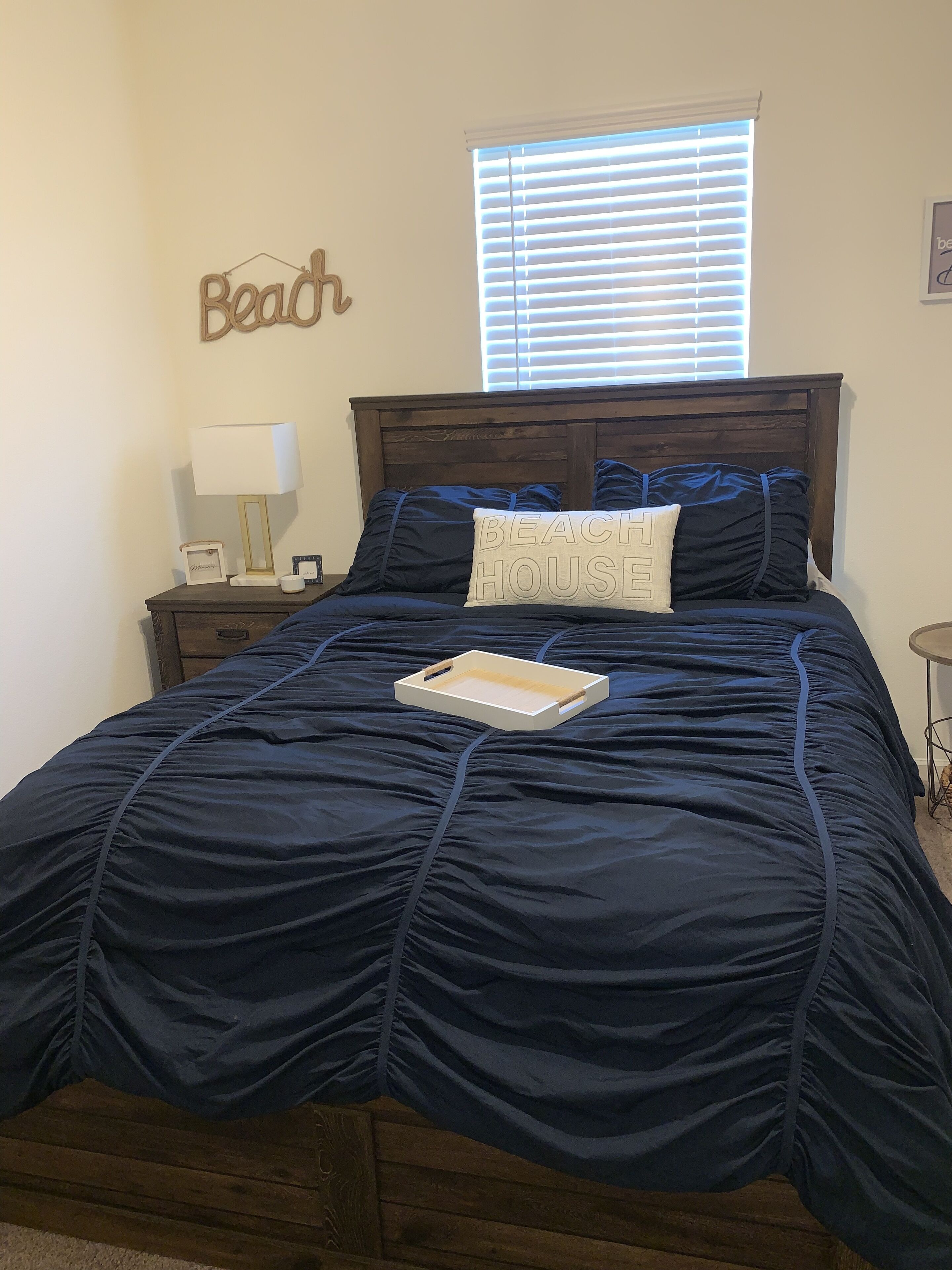 Home away from home 1 bedroom retreat