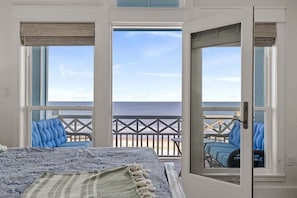 4 chambres, bureau, fer et planche à repasser, Wi-Fi gratuit