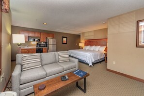 1 habitación, wifi gratis y ropa de cama 