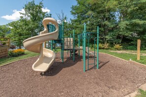 Espace pour enfants