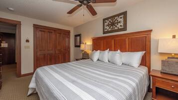 1 slaapkamer, gratis wifi, beddengoed