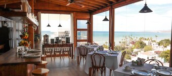 Suite Leonardo, luxury and comfort close to the malecon. Breakfast included