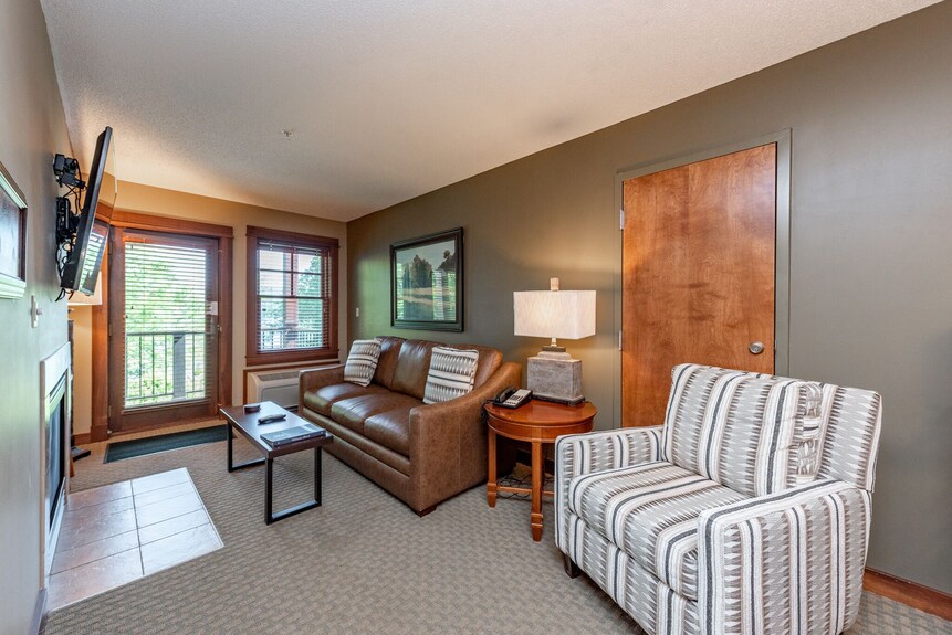 Suites At Silver Tree: B204 One Bedroom Lake View - Germantown, MD