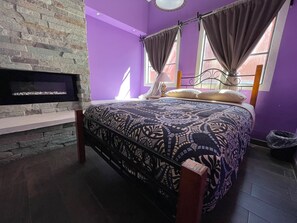 Room - Casa Jardín Reforma (Guanajuato)