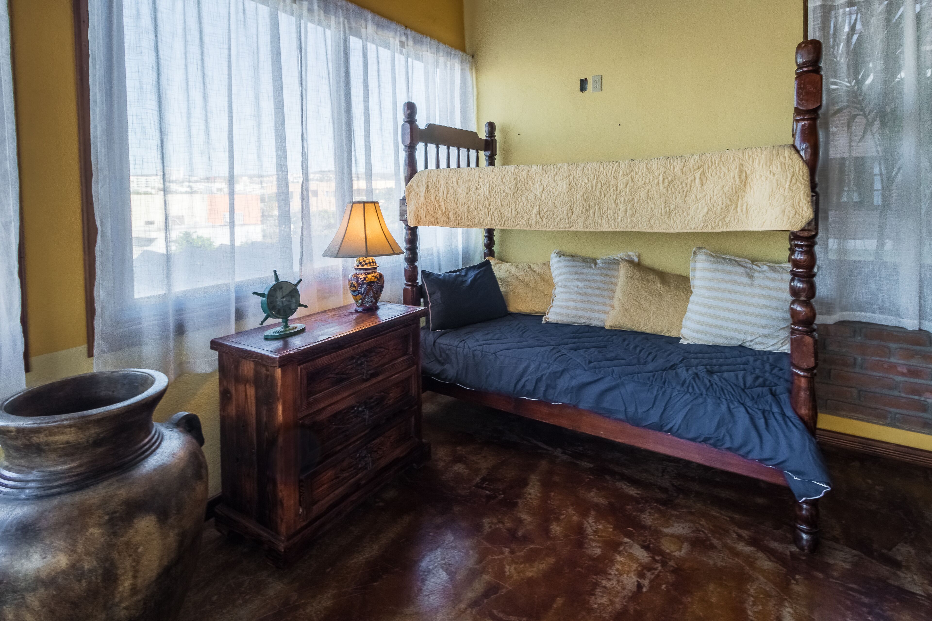 Beautiful Suite with kitchen Stefano, comfort close to the malecon