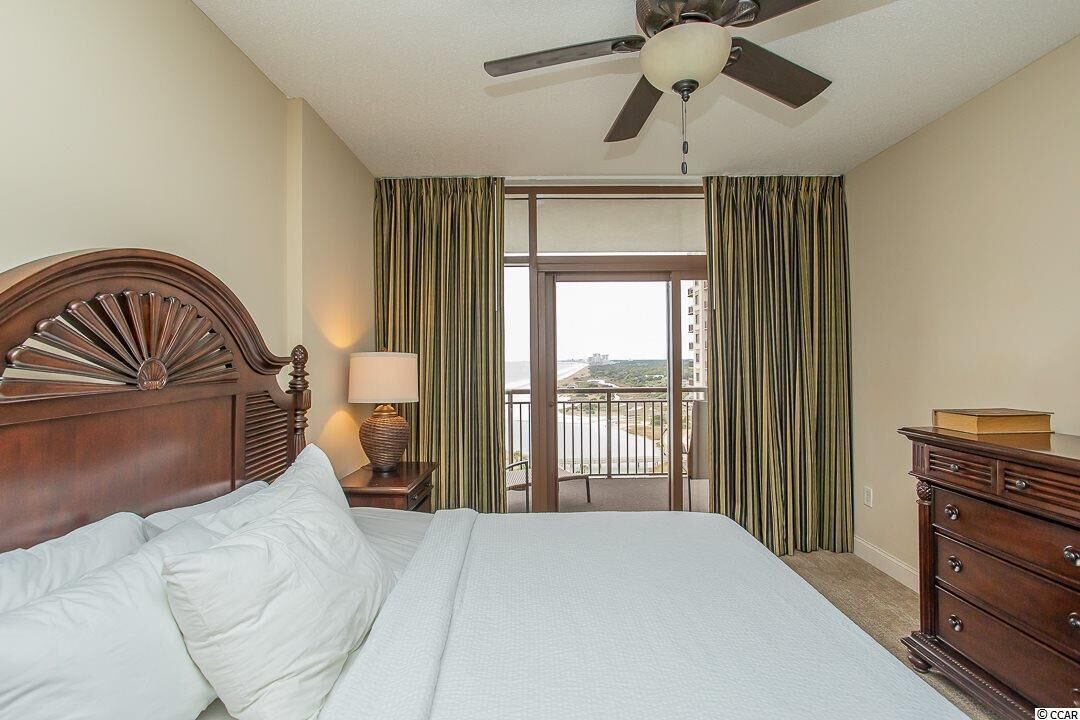 It’s Spring Break!  Beautiful Oceanfront Condo in North Myrtle Beach