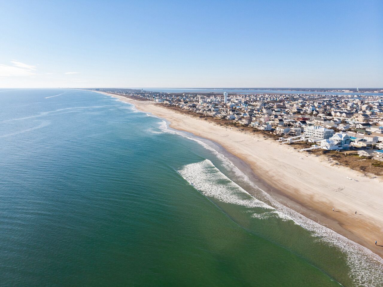 Strand