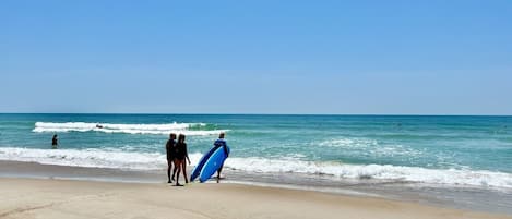 Strand