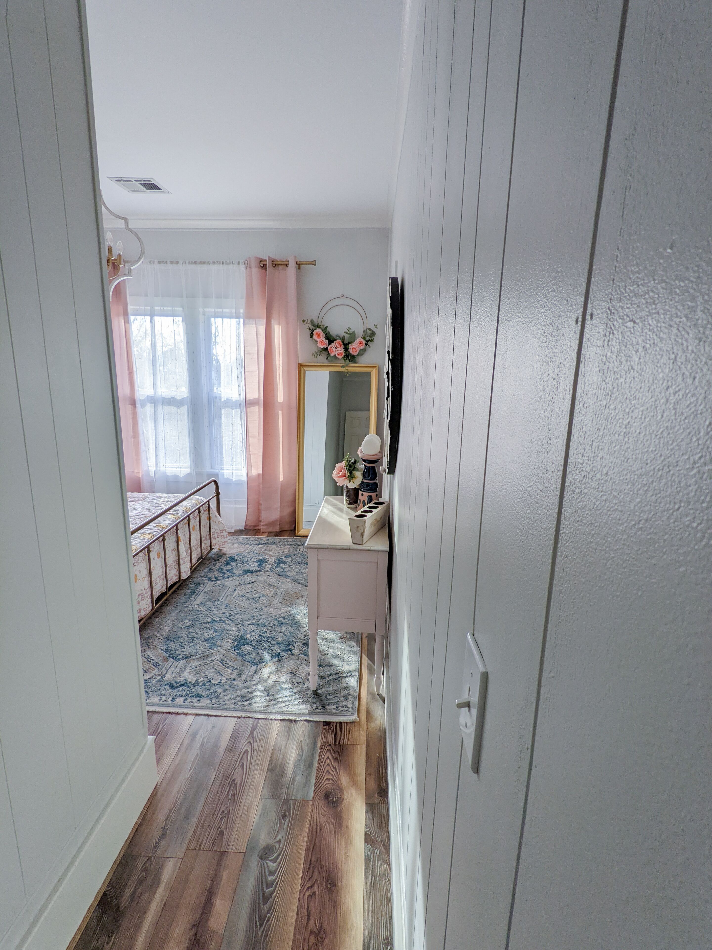 2 soverom, wi-fi og sengetøy