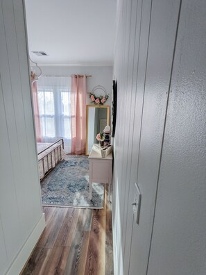 2 chambres, Wi-Fi, draps fournis