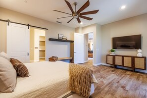 3 habitaciones y wifi 