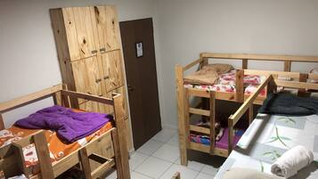 Family Room | 1 bilik tidur, dihias secara berasingan