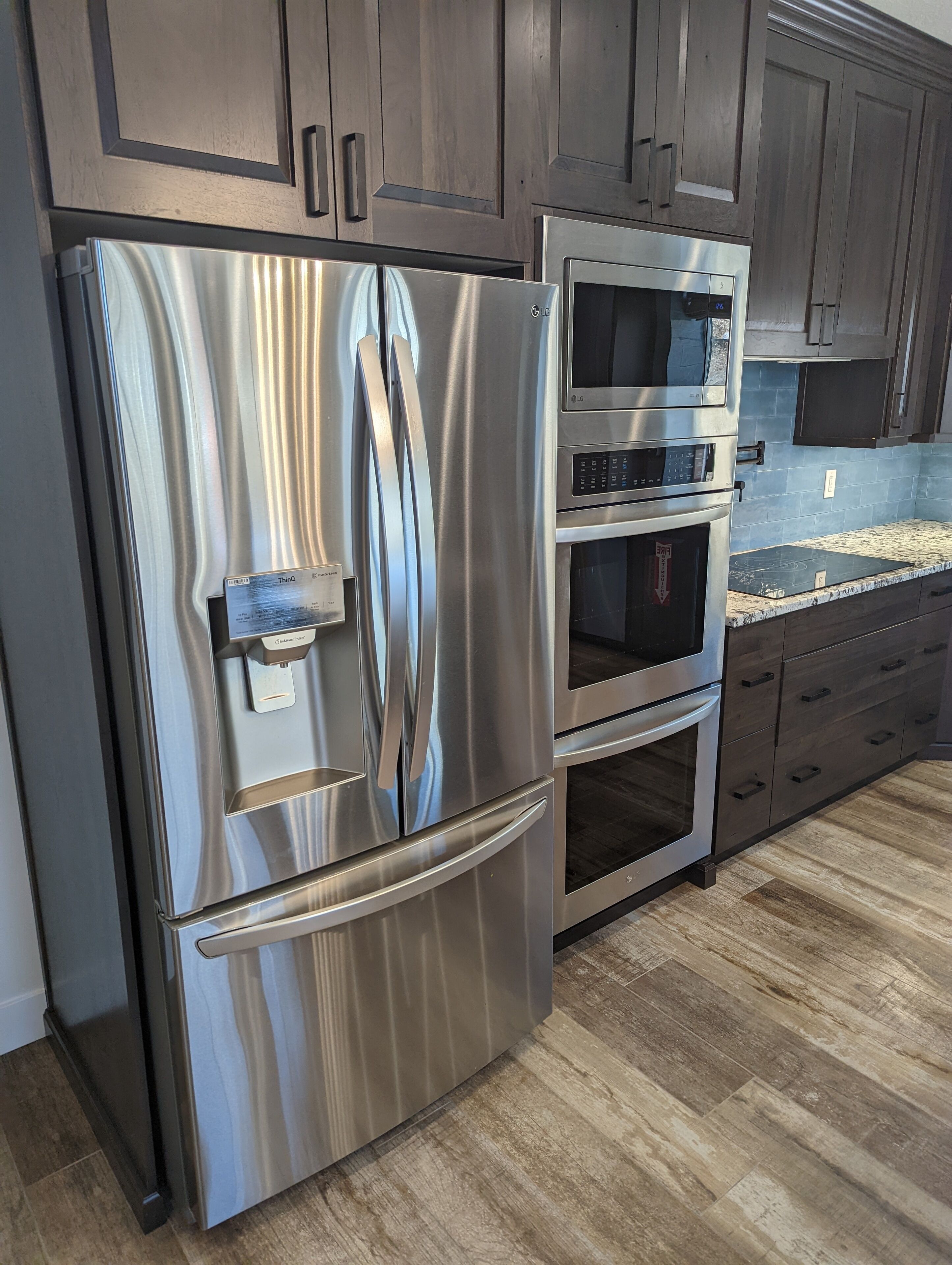 New spacious family friendly home! Hot tub, play room, pebble ice, pool table!  