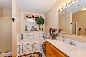 Badkamer