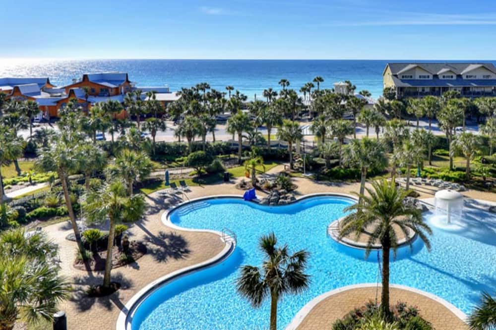 Sterling Shores by Panhandle Getaways - Eglin Air Force Base, FL