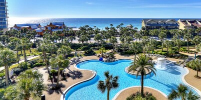 Sterling Shores by Panhandle Getaways