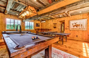 Sala de juegos