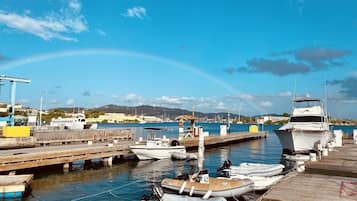 Port de plaisance