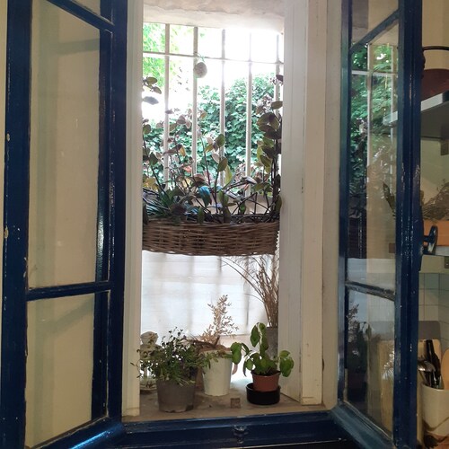 Oustaù des Carmes intra-muros