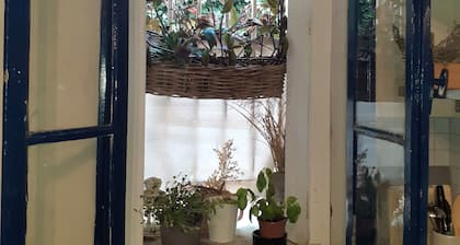 Oustaù des Carmes intra-muros