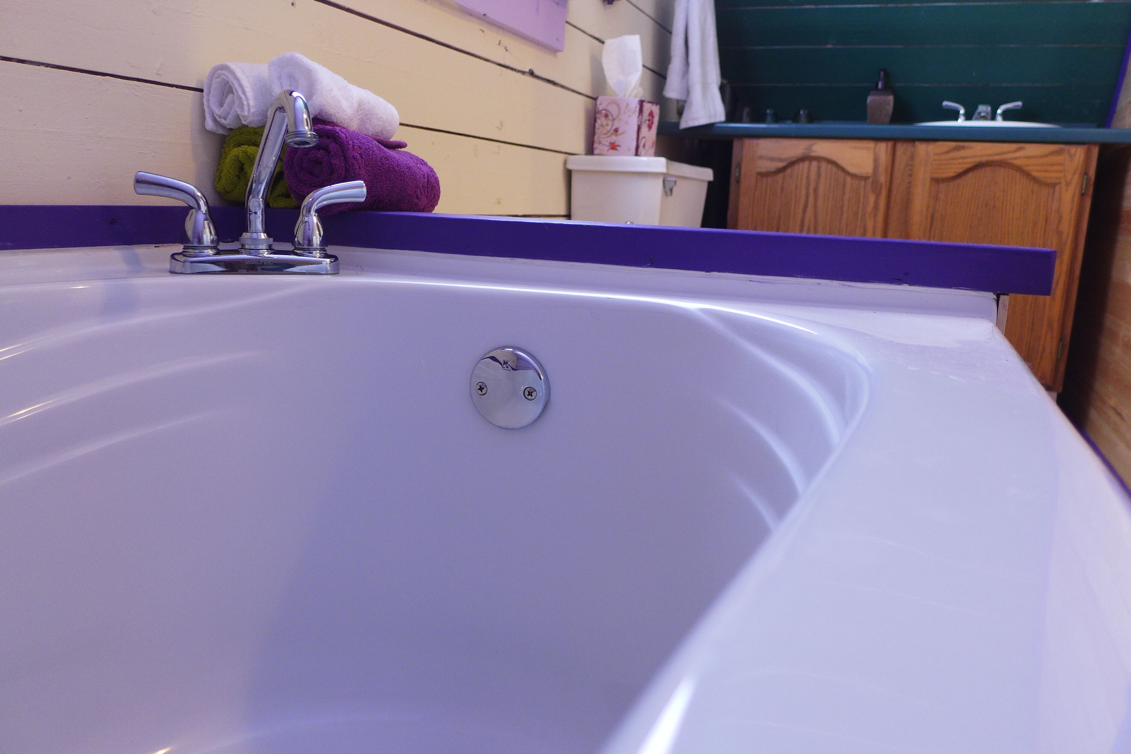 Mountain Time Getaway in Wells, Mountain Time Getaway in Wells